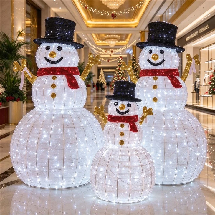 LED Christmas Snowman Light suppliers LED Christmas Snowman Light suppliers